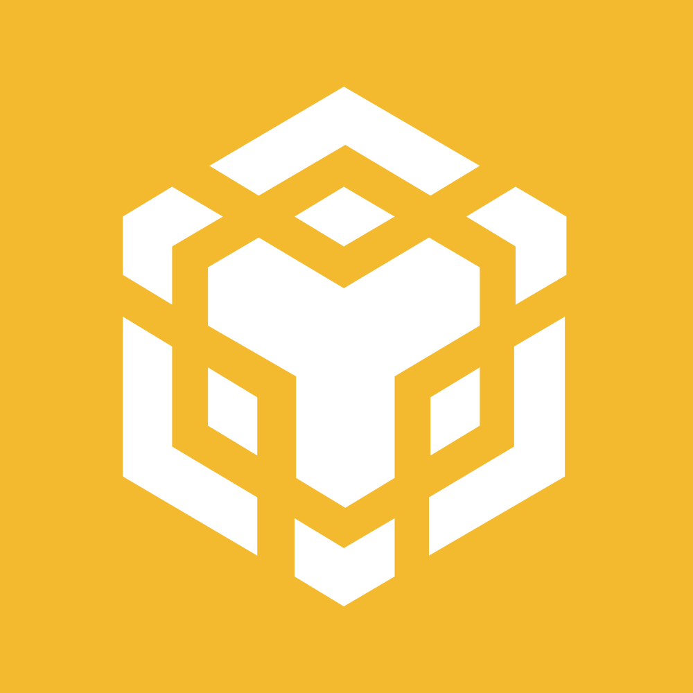 BNB (BNB) Payment Gateway