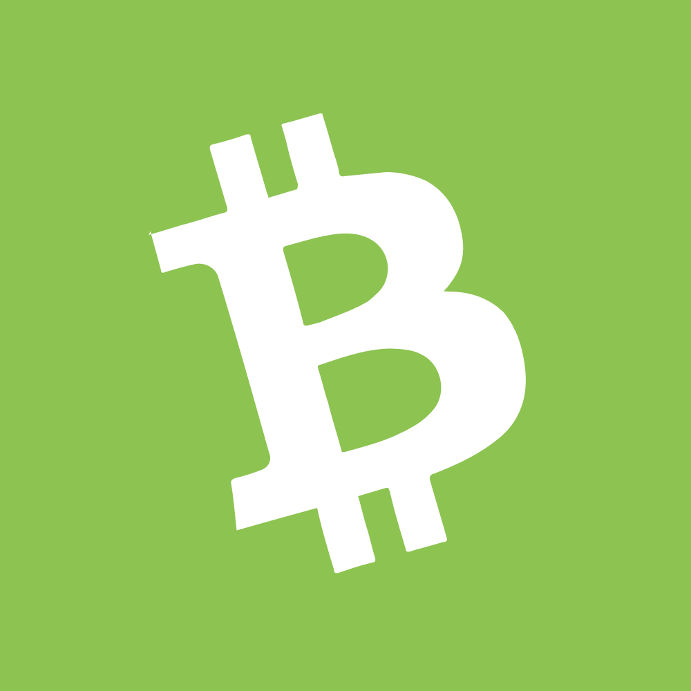 Bitcoin Cash (BCH) Payment Gateway