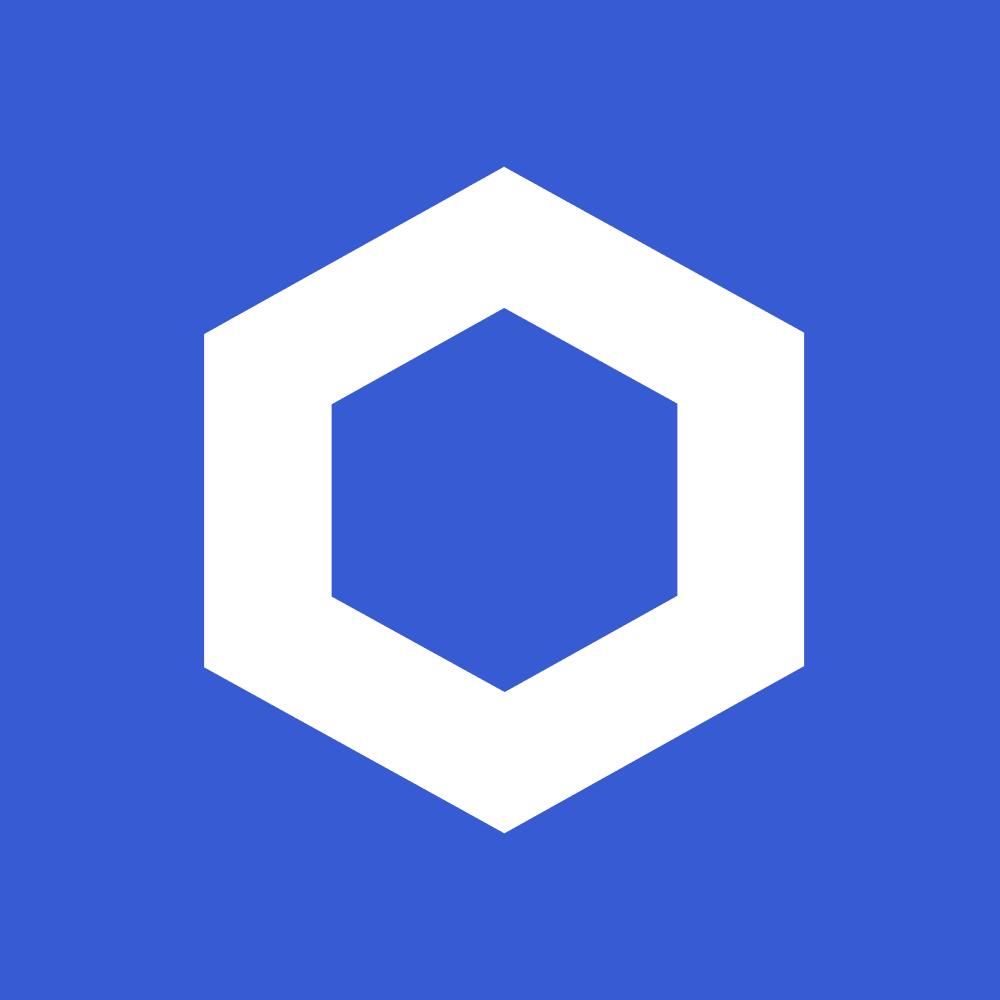 Accept Chainlink (LINK) Payments