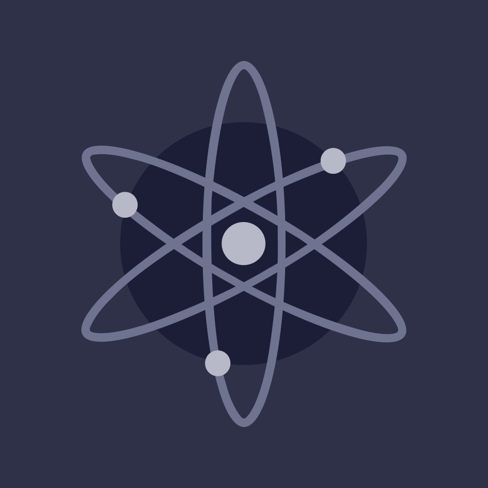 Accept Cosmos (ATOM) Payments