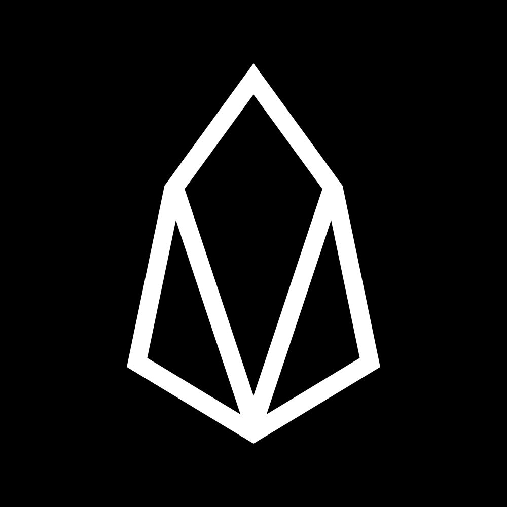 Accept EOS (EOS) Payments