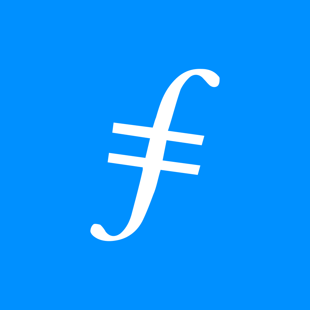 Accept Filecoin (FIL) Payments