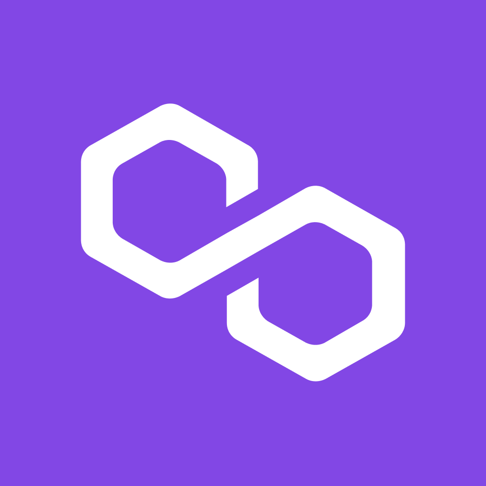 Polygon (POL) Payment Gateway