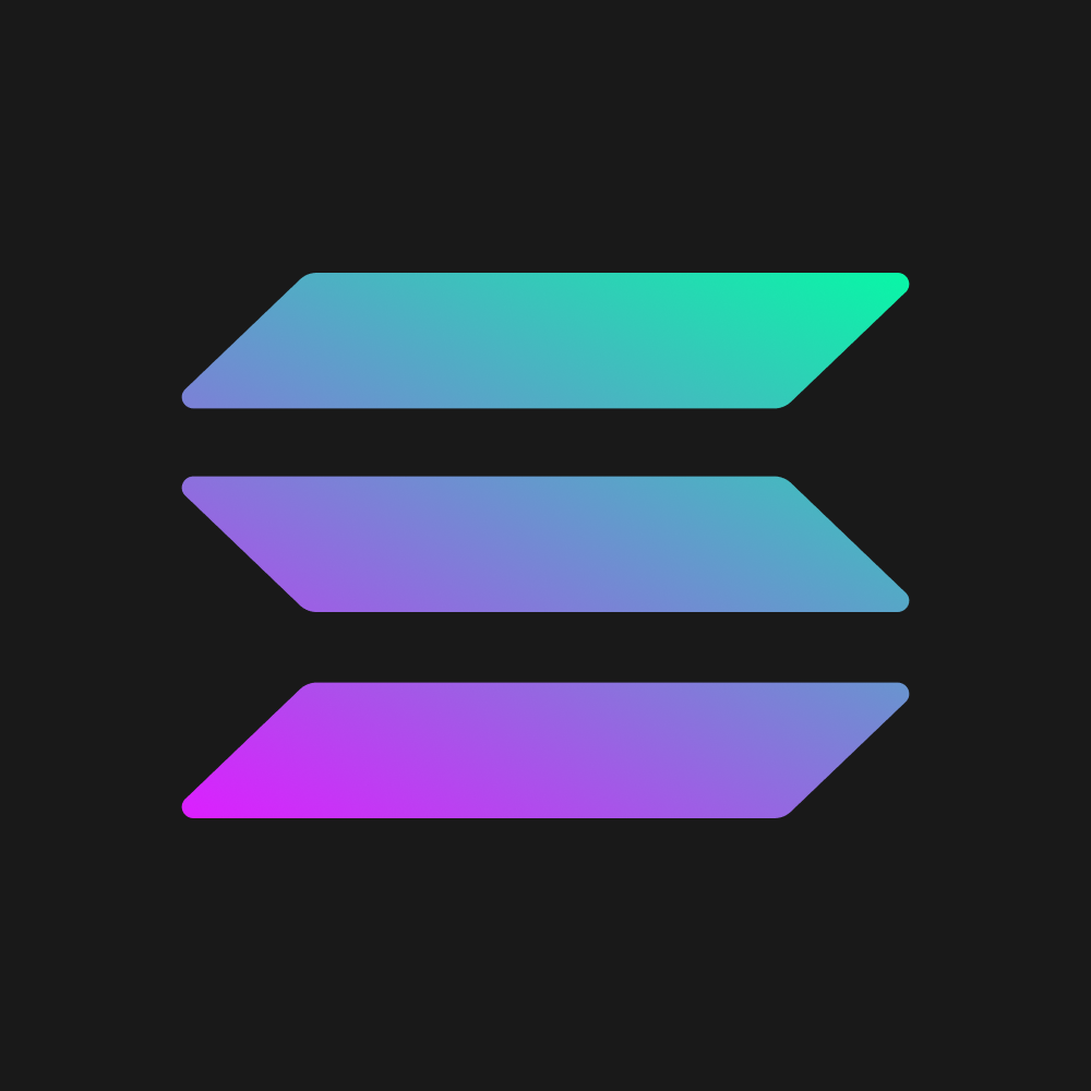 Solana (SOL) Payment Gateway