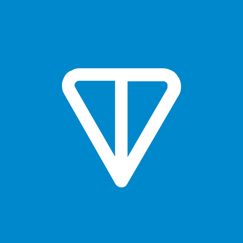 Accept Toncoin (TON) Payments