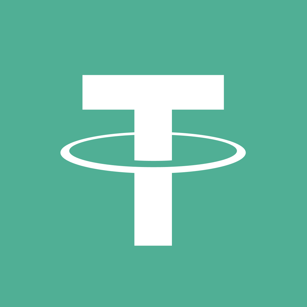 Tether (USDT) Payment Gateway