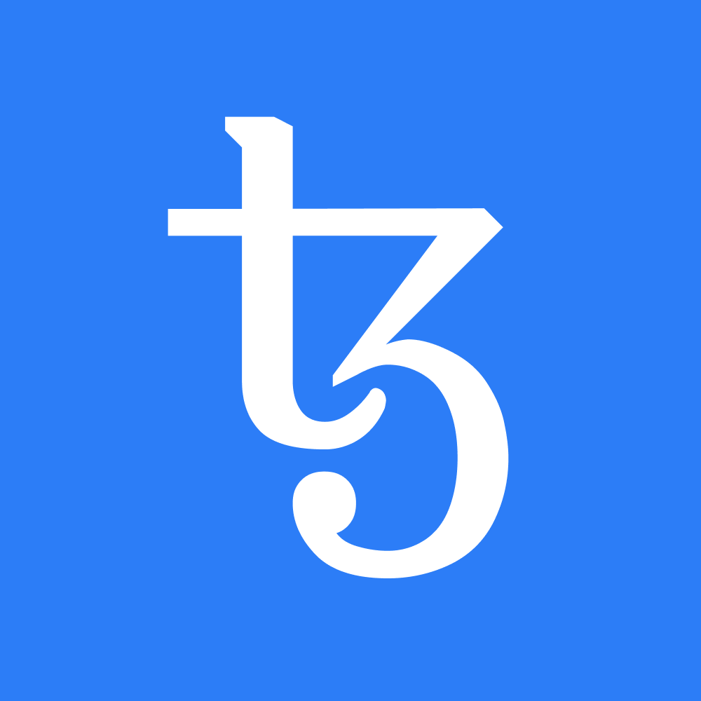 Accept Tezos (XTZ) Payments