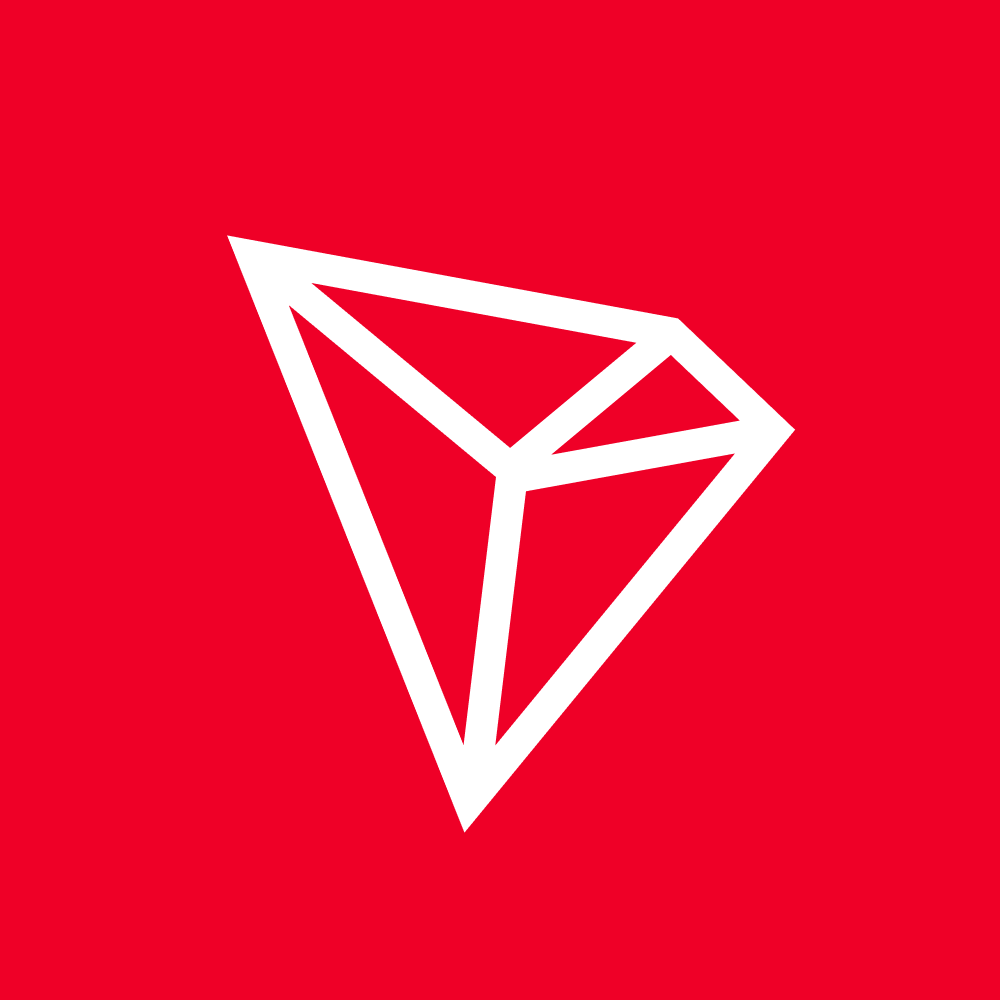 TRON (TRX) Payment Gateway