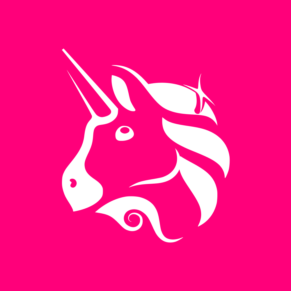 Accept Uniswap (UNI) Payments