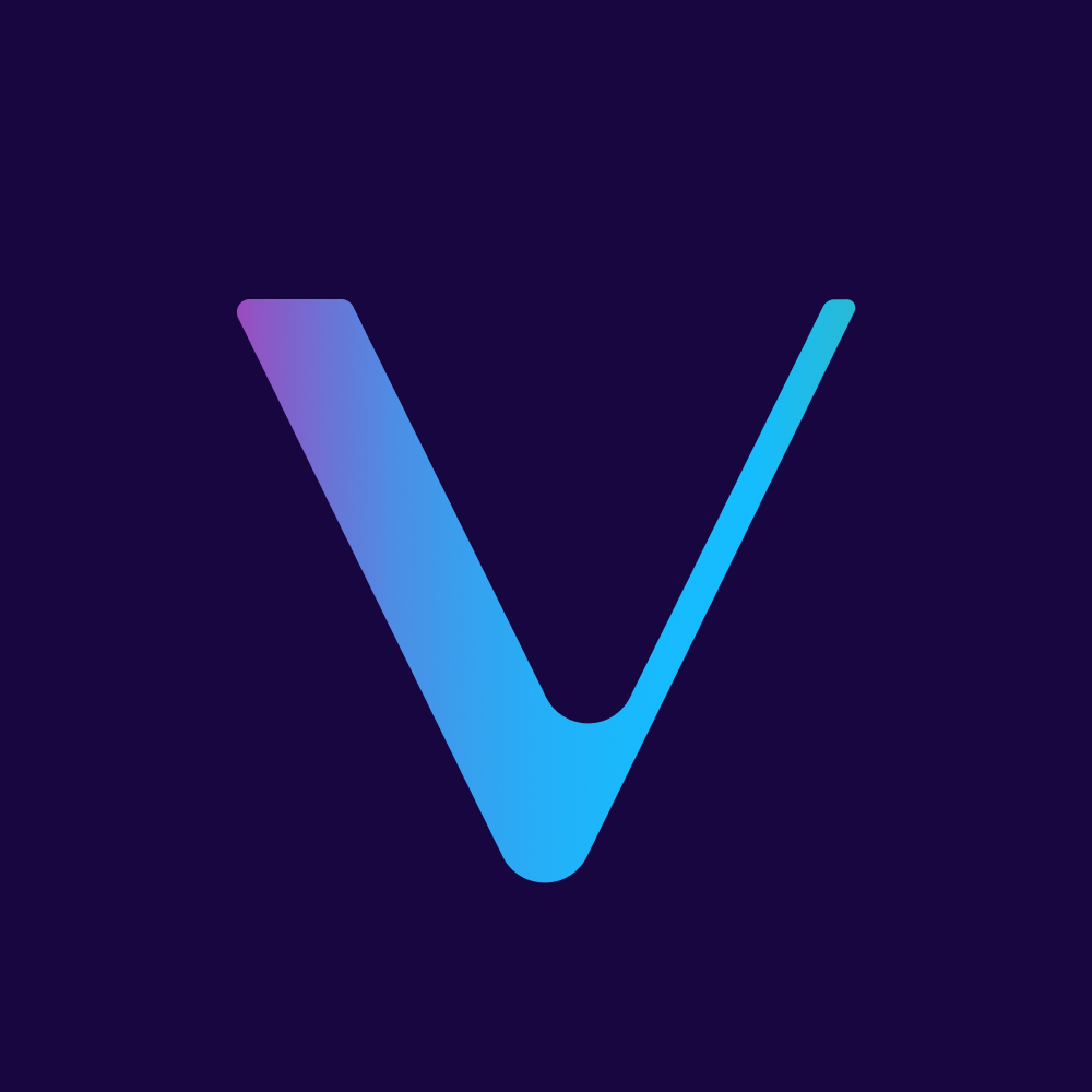 Accept VeChain (VET) Payments