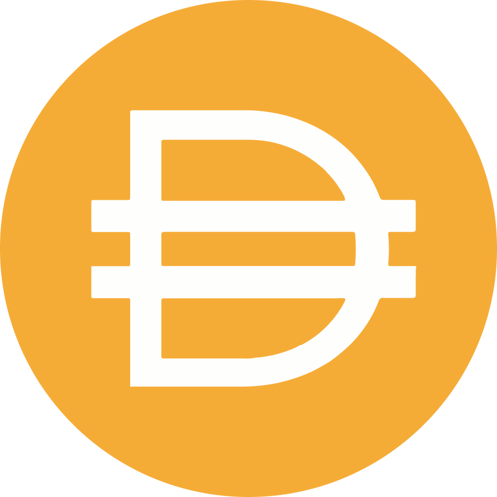 Accept Dai (DAI) Payments