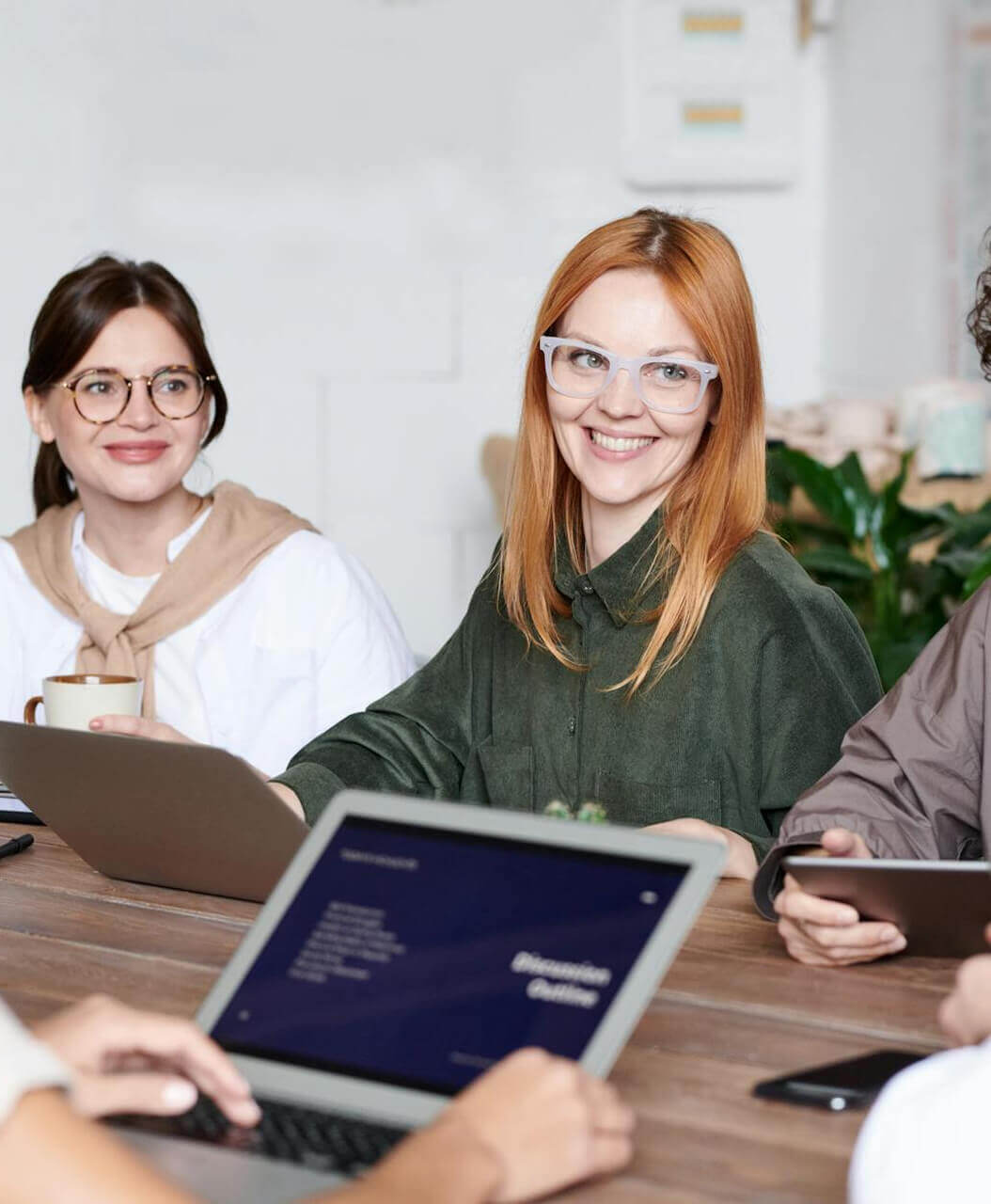 Agencias de marketing