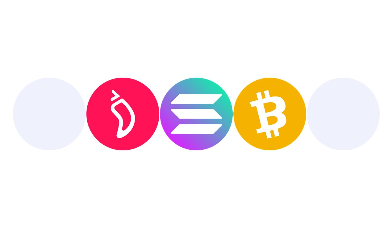 300+ Supported Crypto Assets