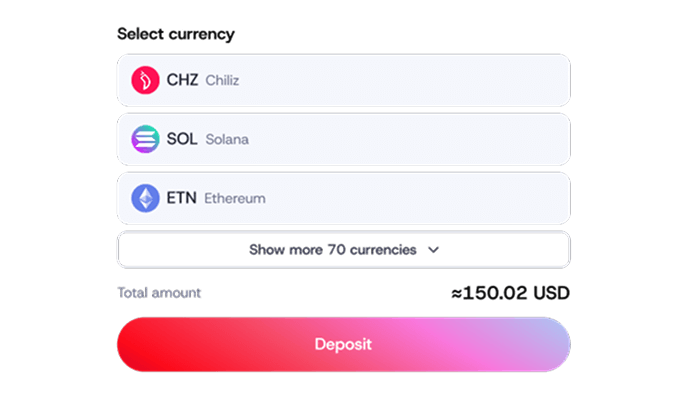 Constructor personalizado de caja y factura