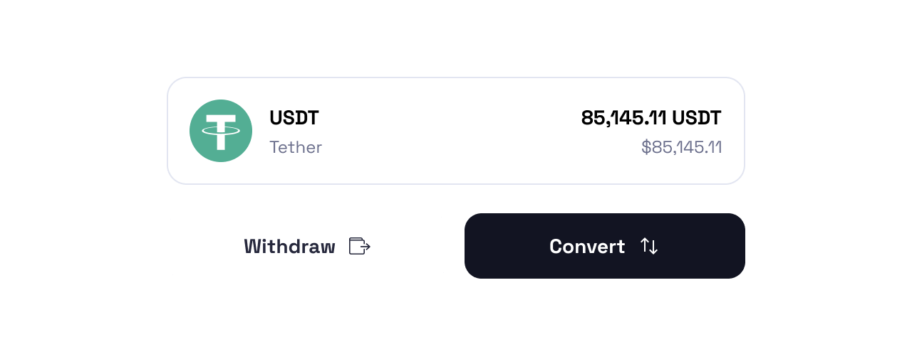 Anında Fiat Ödemeleri